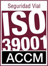 ISO 39001